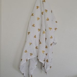 Cloud Island Swaddle